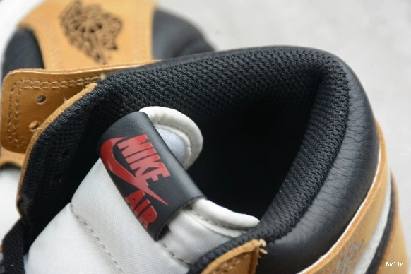 Bmlin 555088-700  of 555088-700 'Rookie 1 The High Og Jordan Year' Air Retro 1218